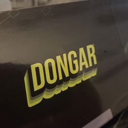 Dongar
