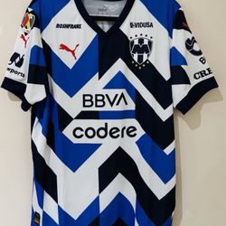 Soccer Jersey