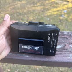 Sony Walkman
