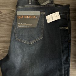 1948 selects jeans