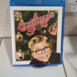  A Christmas story 