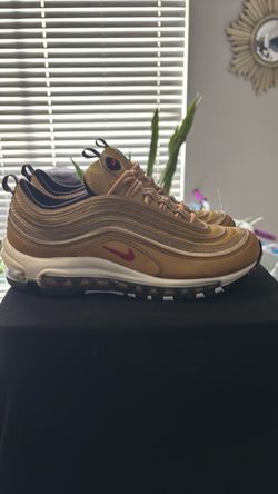 Air Max 97 (Youth)