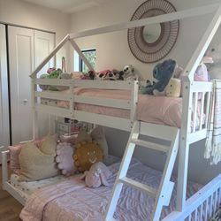 Bunk Bed For Sale