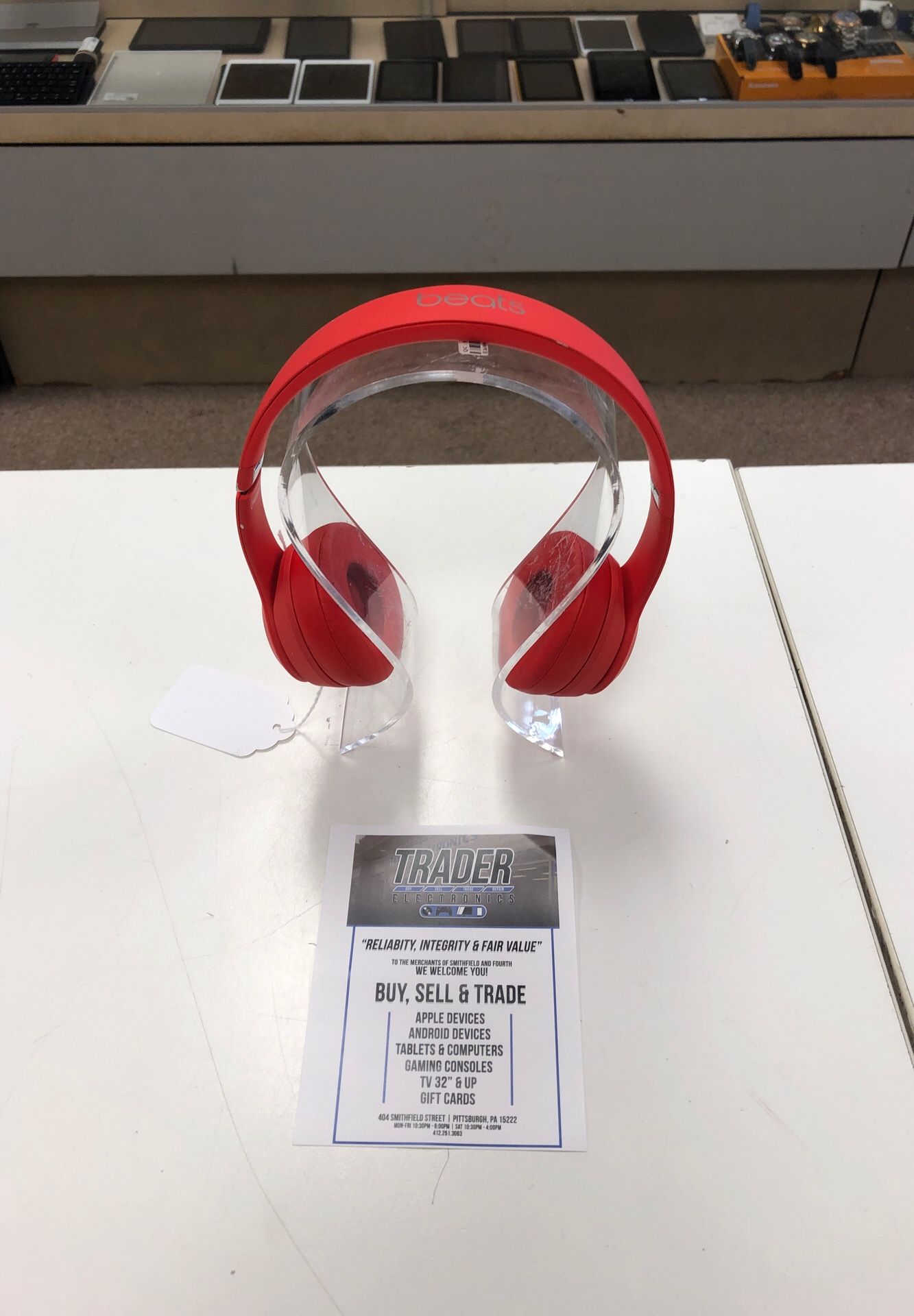 Beats By Dre Solo 3 Wireless