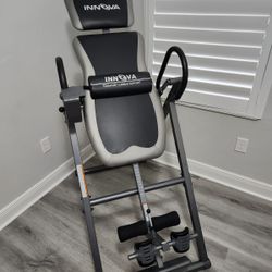 Inversion Table (Perfect Condition)! 