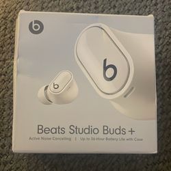 Beats Studio Buds +