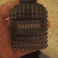 Valentino Perfume