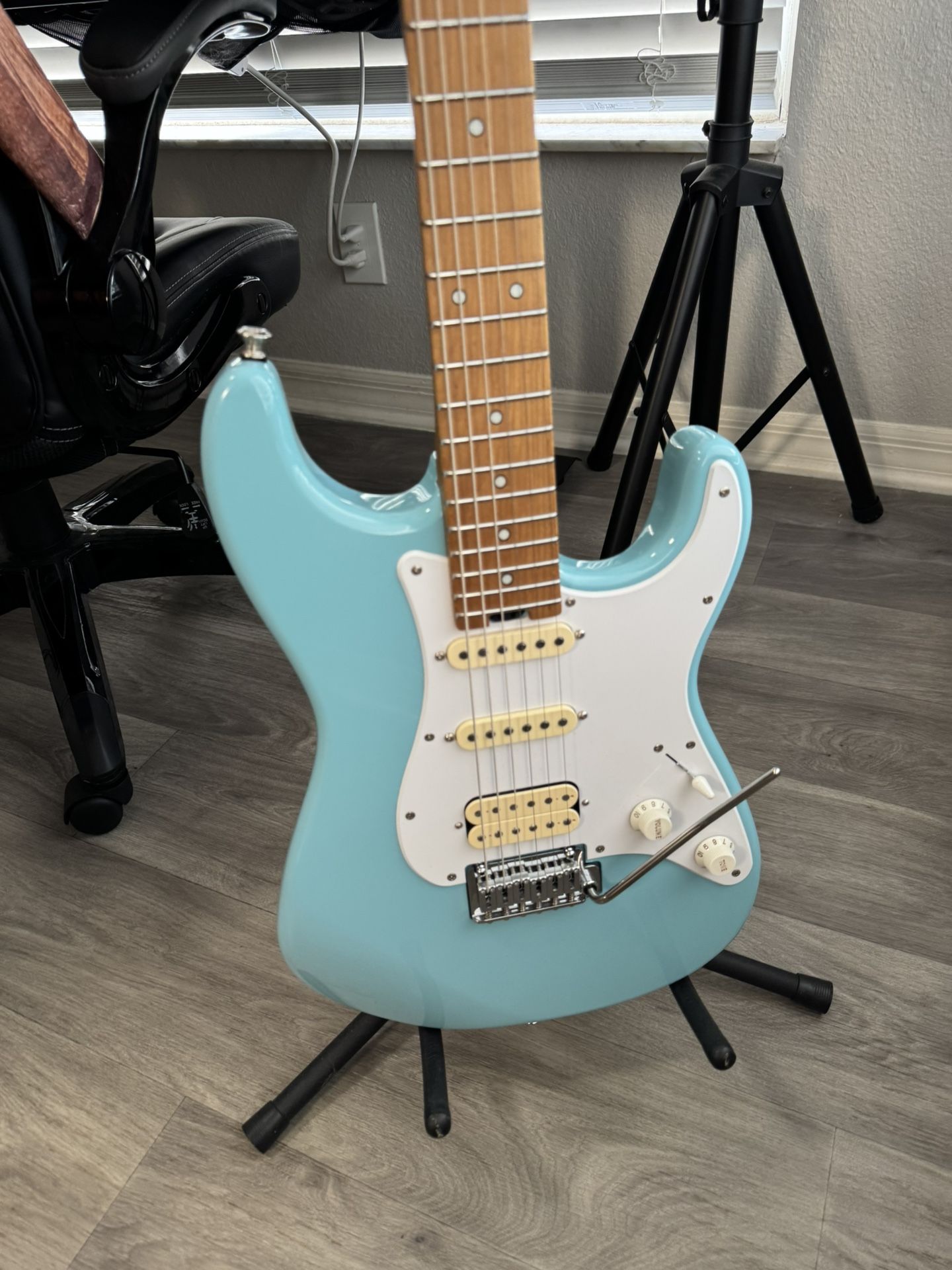 MJ SERIES SIGNATURE MISHA MANSOOR SO-CAL 2PT