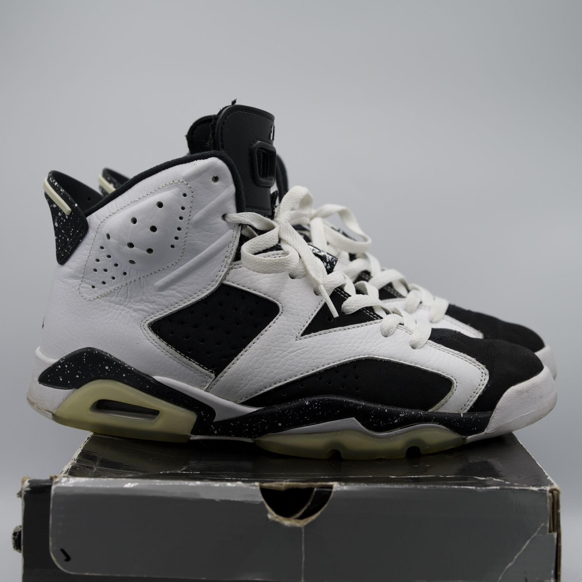 Jordan 1 Mid Lakers Top 3