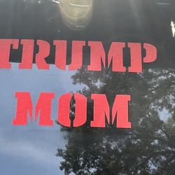 Window Decal