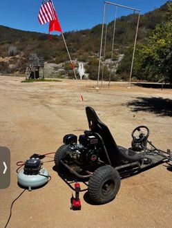 Go kart
