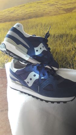 Saucony Shadow Original