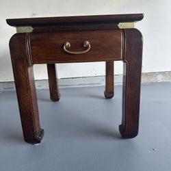 Side Table