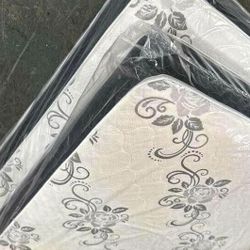 Deluxe Brand Twin Size Mattress Only 