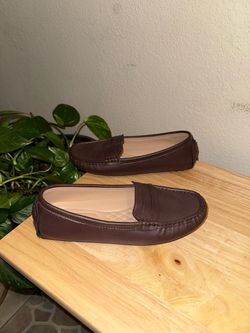 Woman Loafers size 8