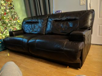 Recliner Couch For Sale