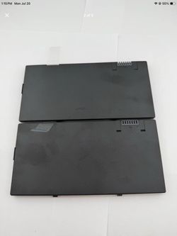 Getac F110 Tablet Replacement Battery BP3S1P2160-S 11.4V 24Wh/25Wh – New