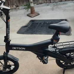 jetson otg electric bike 
