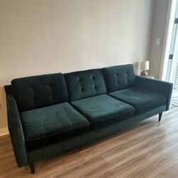 Mid century Sofa for Sale! 
