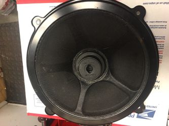 Bose 10" 10 inch speaker 28150 4GA0A boombox