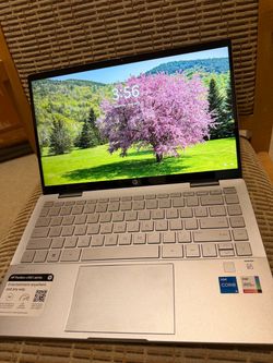 Hp laptop