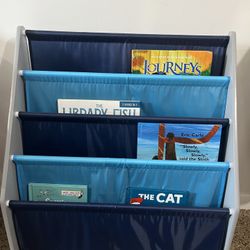 Kids Bookshelf 
