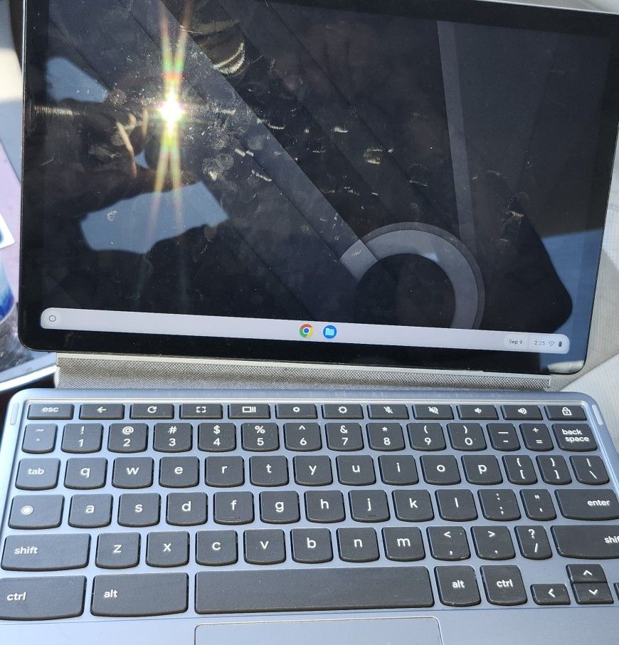 Chromebook 3