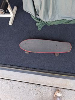Globe 94 Supreme Skateboard