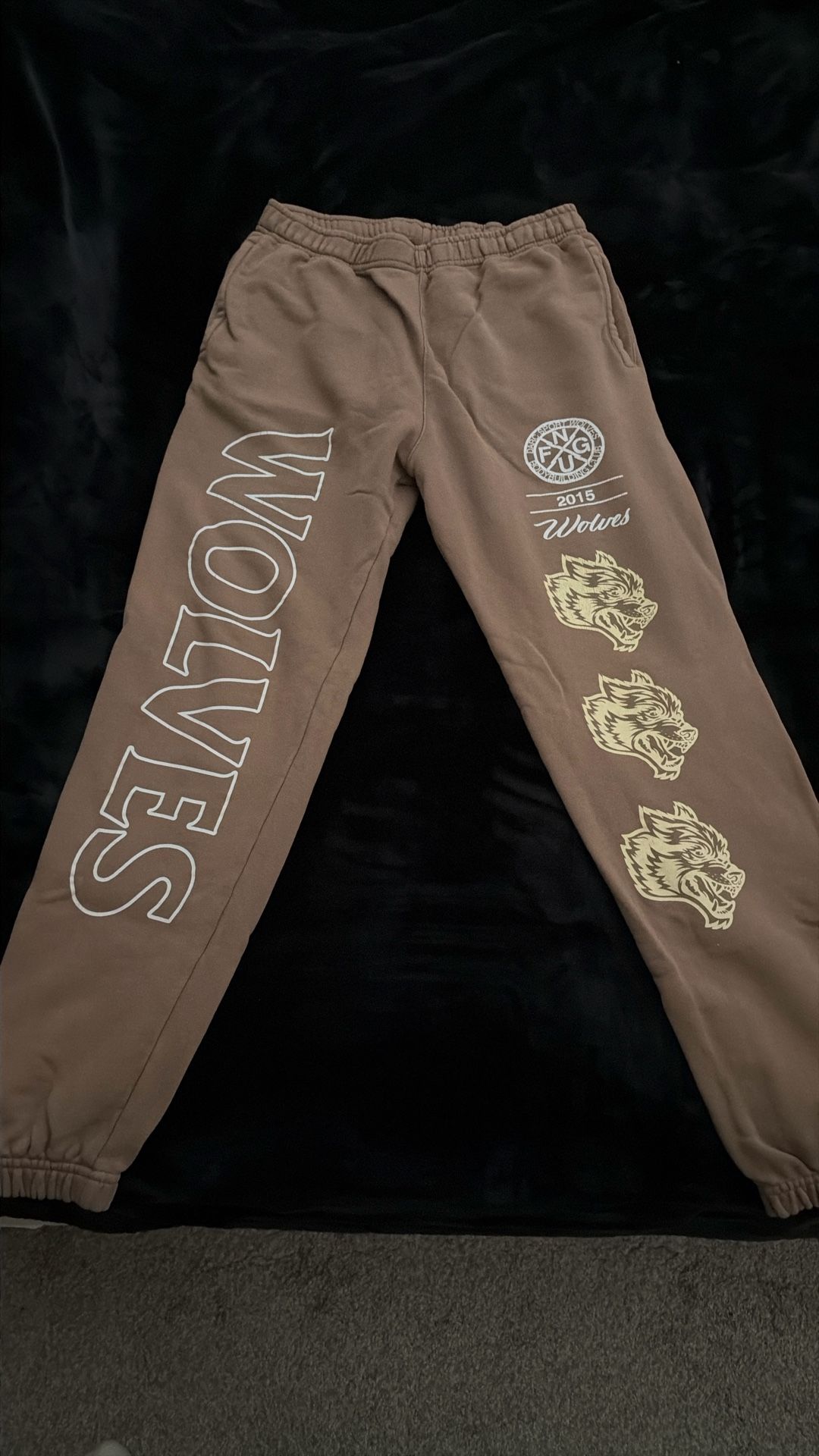 Darc Sport Sweatpants