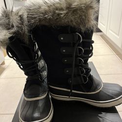 Sorel Winter Boots 