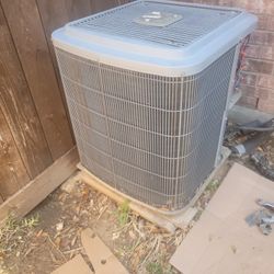 3 ton Heil R22 ac condenser 