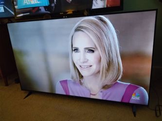TCL 55" 4K UHD ROKU SMART TV