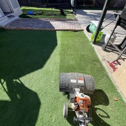 Turf Cleaning / Turf Maintenance / Turf Refresh