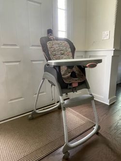Baby High Chair