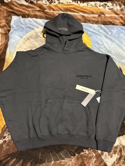 Essentials hoodie
