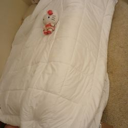 FREE FULL SIZE COMPLETE BED