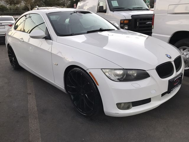 2007 BMW 3 Series