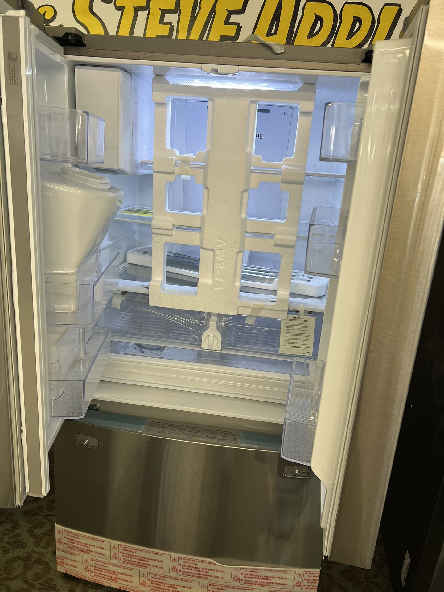 Brand New Appliances And Payment No Credit Needed Eveyonne Is Approved