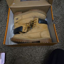 Work Boots Timberland Pro(Used)