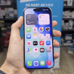 iPhone 16 Pro 128GB Unlocked