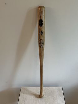 Louisville Slugger Bat All Star Game Yankee Stadium Bat Day 2008