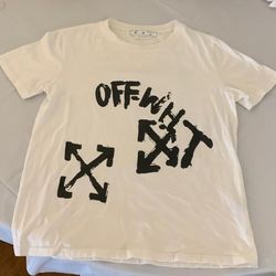 Off-White Tee