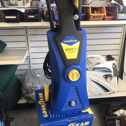 Pressure Washer Electric New With Box 2,available $99 Each Because Store Closing We Are In Van Nuys 
