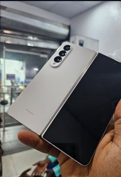 Samsung Galaxy Z Fold 4 Unlocked / Liberado 😃