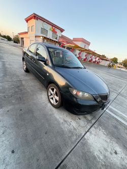 2005 Mazda 3