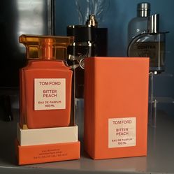 Tom Ford Bitter Peach 