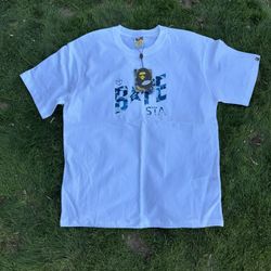Bape Sta Tee