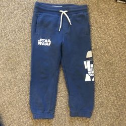 Gap 3T Star Wars Jogger