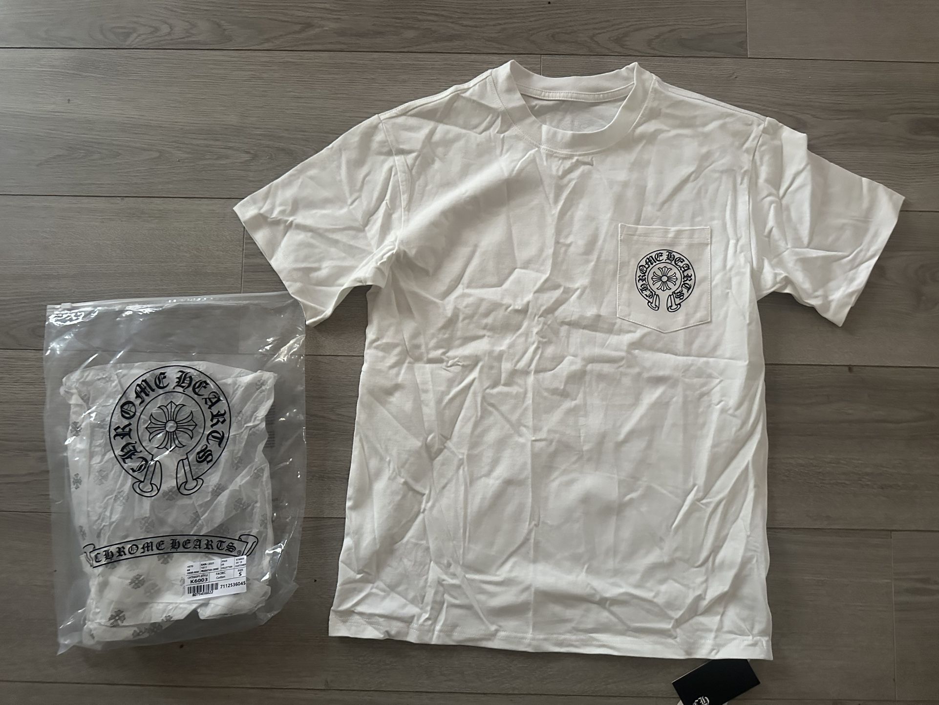 Chrome Heart Shirts