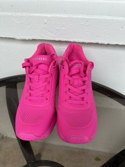 Skechers Wedge Sneakers 